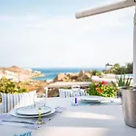 ヴィラ Charming In Platis Gialos With Private Pool