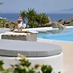 Charming In Platis Gialos With Private Pool * パラダイスビーチ