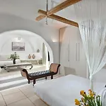 Charming In Platis Gialos With Private Pool
