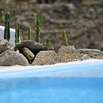 Charming In Platis Gialos With Private Pool * パラダイスビーチ