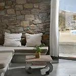 Charming In Platis Gialos With Private Pool *