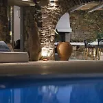 Charming In Platis Gialos With Private Pool * パラダイスビーチ