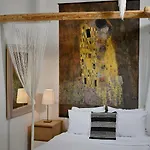 Charming In Platis Gialos With Private Pool *