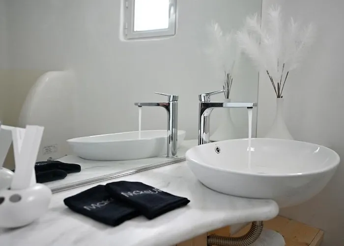 Charming In Platis Gialos With Private Pool *