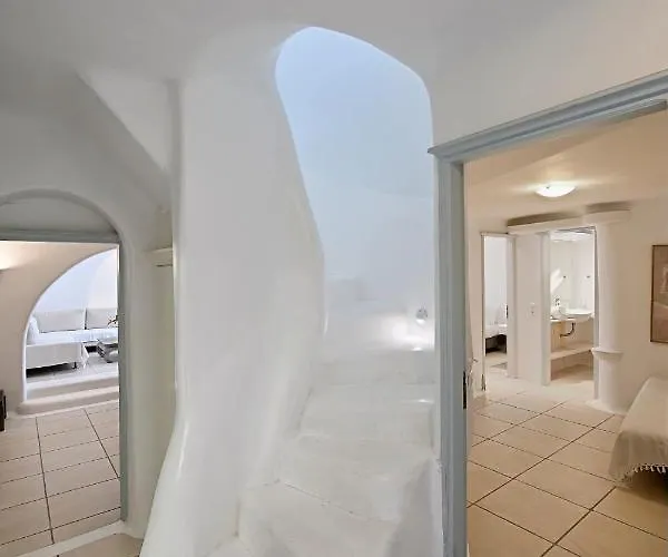 Charming In Platis Gialos With Private Pool